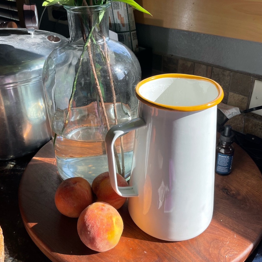 Hearth and Hand Hand Pitcher